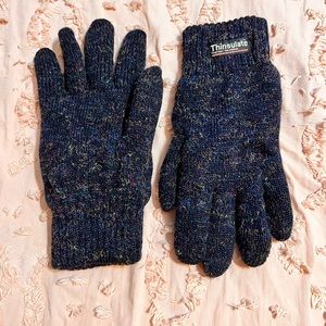 Thinsulate mittens/gloves